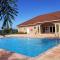 Jam Vibes Villas