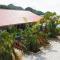 Penarak Bamboo Beach Motel