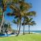 Nautilus Beachside Apartments