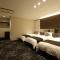 Osaka Teikoku Hotel