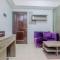 Elegant Studio Apartment Metropark Condominium Jababeka By Travelio - 贝克西