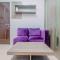 Elegant Studio Apartment Metropark Condominium Jababeka By Travelio