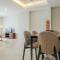 Posh 2BR with Private Lift at Masterpiece The Epicentrum Kuningan Apartment By Travelio