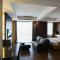 The Malibu Suites Balikpapan by Sissae Living