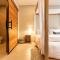 Zee Luxury Boutique Hotel - Hinkong