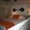 Eco Alcalá Suites