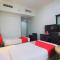 Eureka Hotel - 迪拜