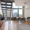 S203S - The Loft by Darling Harbour