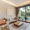Zee Luxury Boutique Hotel