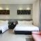 M Design Hotel @ Shamelin Perkasa - Kuala Lumpur