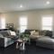 Executive Villa, private 2 bedroom in ideal location