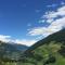 Großstahlhof Mountain & Panorama View