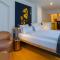 ANA Living Augsburg City Center by Arthotel ANA - Self-Service-Hotel