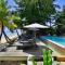Romantic Beach Villas