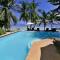 Romantic Beach Villas