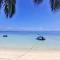 Romantic Beach Villas