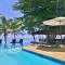 Romantic Beach Villas