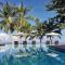 Romantic Beach Villas