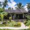 Romantic Beach Villas
