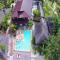 Romantic Beach Villas