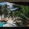 Romantic Beach Villas - General Luna