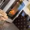 das Alpenblick & Outdoor Lodge Nauders