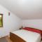 Apartments Kisic
