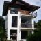 Gaze: Entire Modern Tropical Seaview Villa