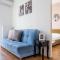 Charming & Cozy Ambiente Apartments