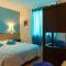 Logis Hôtel Corintel Bordeaux Est