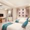 SERENE Stays Hotel