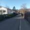 GreenPlace City Apartment