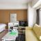 Aparthotel Status59