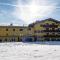 Mountain Hotel & Hostel