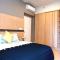 ELECTUS HOME at WINDMILL UPON HILLS GENTING - FREE WiFi & TV Box & Parking
