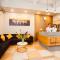 SERENE Stays Hotel