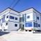 Blue House