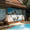 NaiHarn Pearl condo by Holy Cow, 1-BR, courtyard view