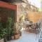 Cozy Flat with Terrace & Patio, next to Lycabettus - Atény