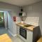 garden view apartment