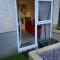 garden view apartment
