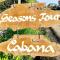 Seasons Four Mini Jungle Cabana - Matara