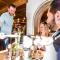 ALPENHOTEL TYROL - B&B - ADULTS ONLY - Alpines Lifestyle-Konzepthotel - dog friendly