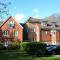 Weybridge - Town Centre Serviced Apartment - Weybridge