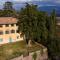 Villa Norcenni ApartHotel - Figline Valdarno