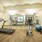 Hotel Diament Plaza Gliwice