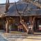 No 43 - The Eco Lodge