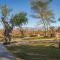 No 43 - The Eco Lodge