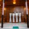 DoubleD Hostel