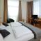 Airporthotel Berlin-Adlershof